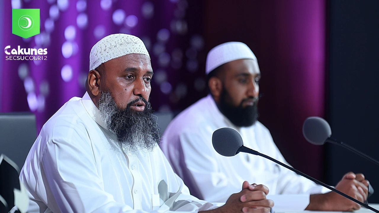 Muslim Clerics Call for NEP Counties to Ban Harmful Miraa and Muguka