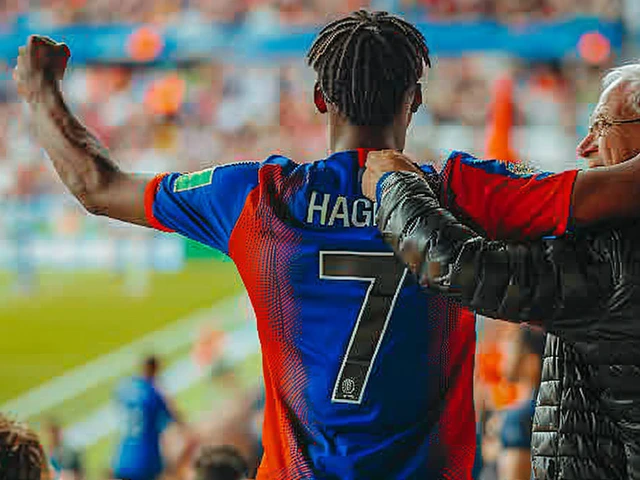 European Football Stars Shine: Haaland, Jackson, and Olise Among Top Performers of the Week
