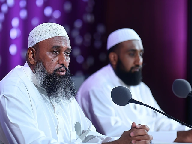 Muslim Clerics Call for NEP Counties to Ban Harmful Miraa and Muguka
