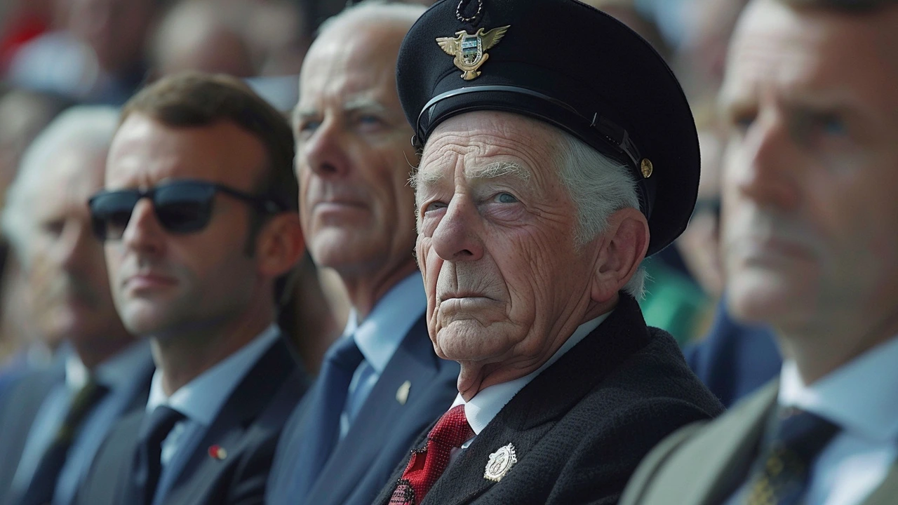 The Lasting Legacy of D-Day
