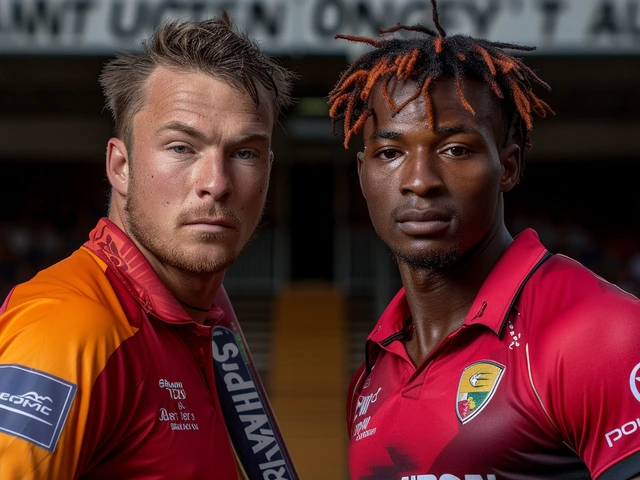 WI vs PNG Live Score: West Indies vs Papua New Guinea at ICC T20 World Cup 2024 in Guyana