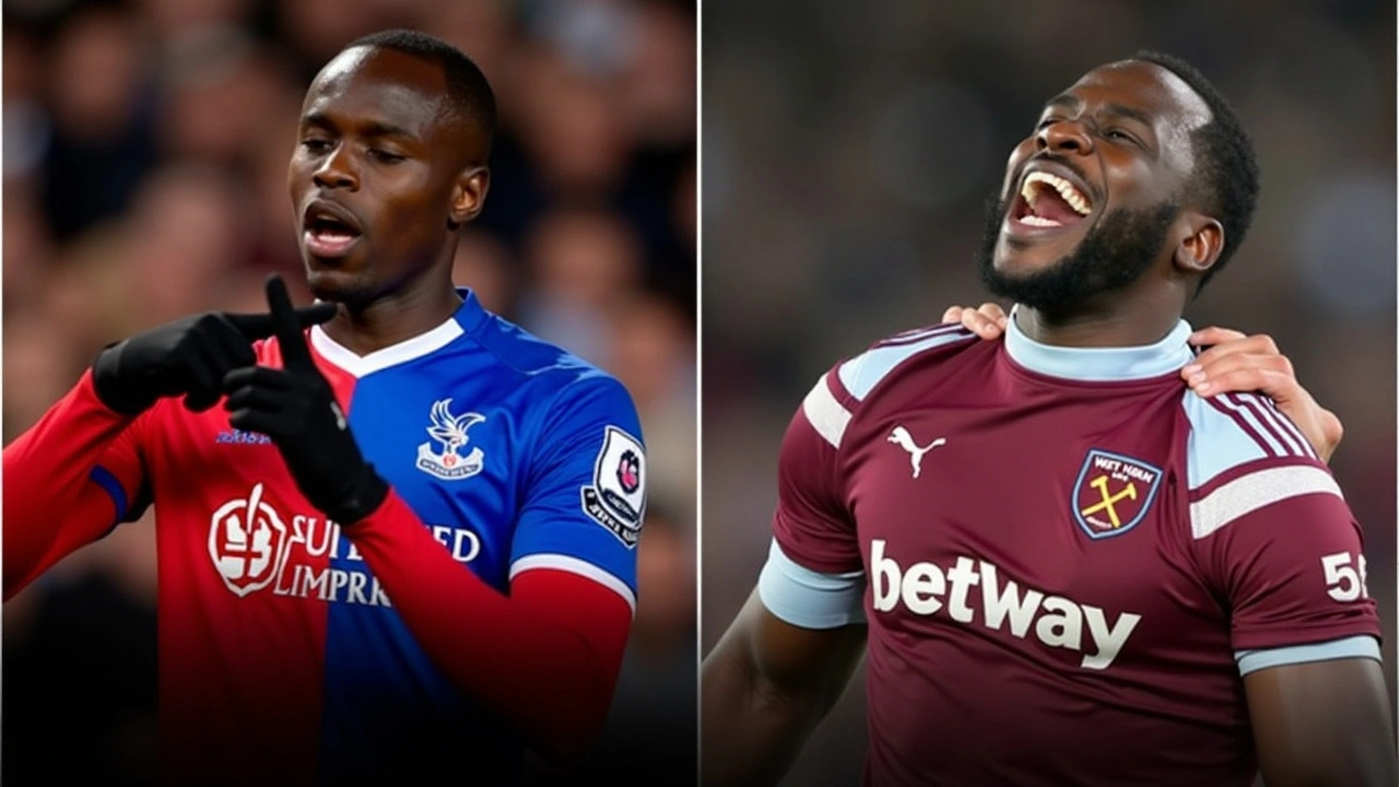 How to Watch Crystal Palace vs. West Ham Live Stream in Canada: TV Channel, Time, Lineups & More