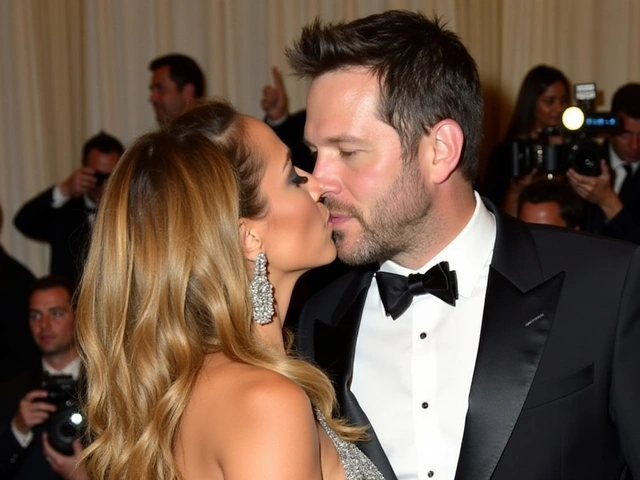 Jennifer Lopez and Ben Affleck's Surprising Divorce Shakes Hollywood