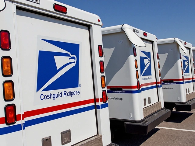 Understanding USPS Services and Observances on Columbus Day and Indigenous Peoples' Day