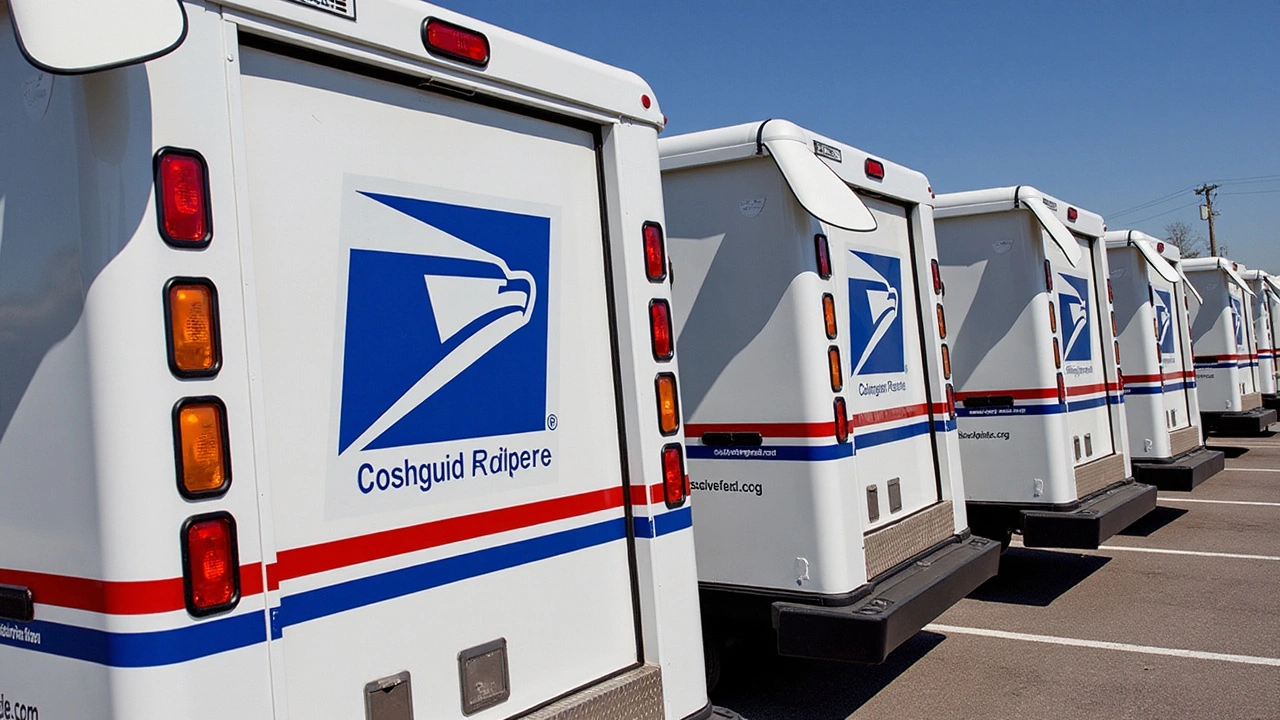 Understanding USPS Services and Observances on Columbus Day and Indigenous Peoples' Day