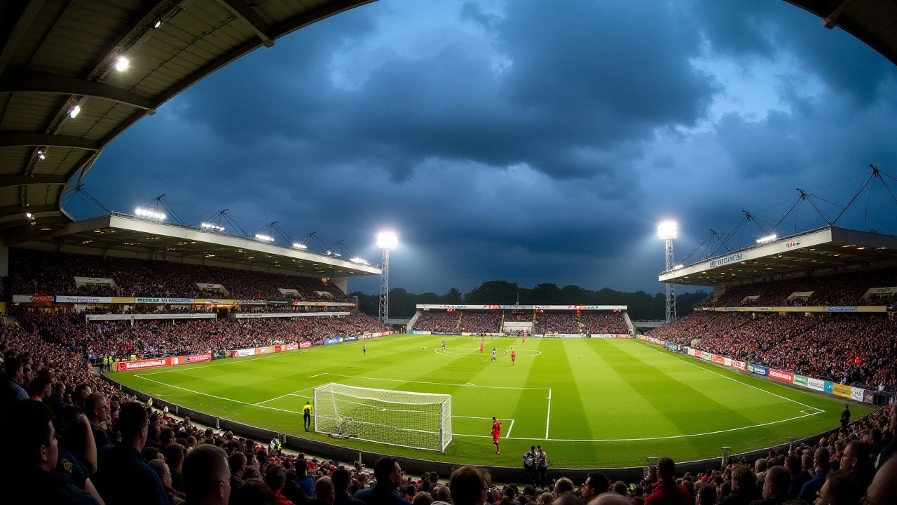 Kevin Schade's Historic Hat-Trick Propels Brentford's Triumphant 4-1 Win Over Leicester City