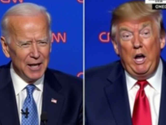 Biden Set to Congratulate Trump Following 2024 Presidential Win, Sources Suggest