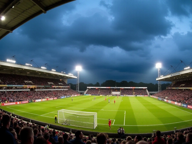 Kevin Schade's Historic Hat-Trick Propels Brentford's Triumphant 4-1 Win Over Leicester City