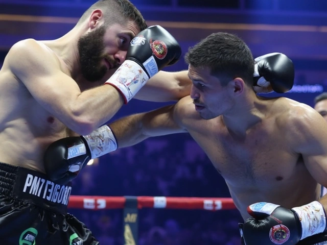 Stream Beterbiev vs. Bivol 2: The Fight Rematch Everyone's Talking About This February