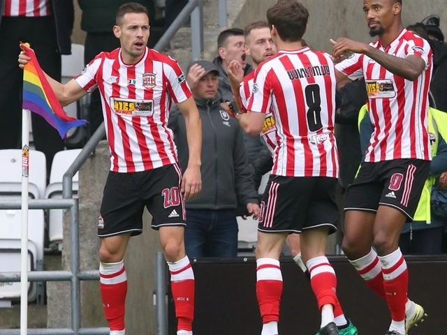 Sunderland Player's Comedic Antics with Linesman Amuse Fans