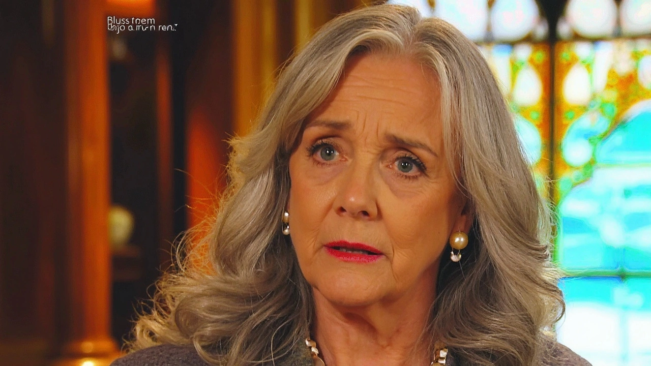Matlock Season 1 Finale Leaves Character Fates and Betrayals Unresolved
