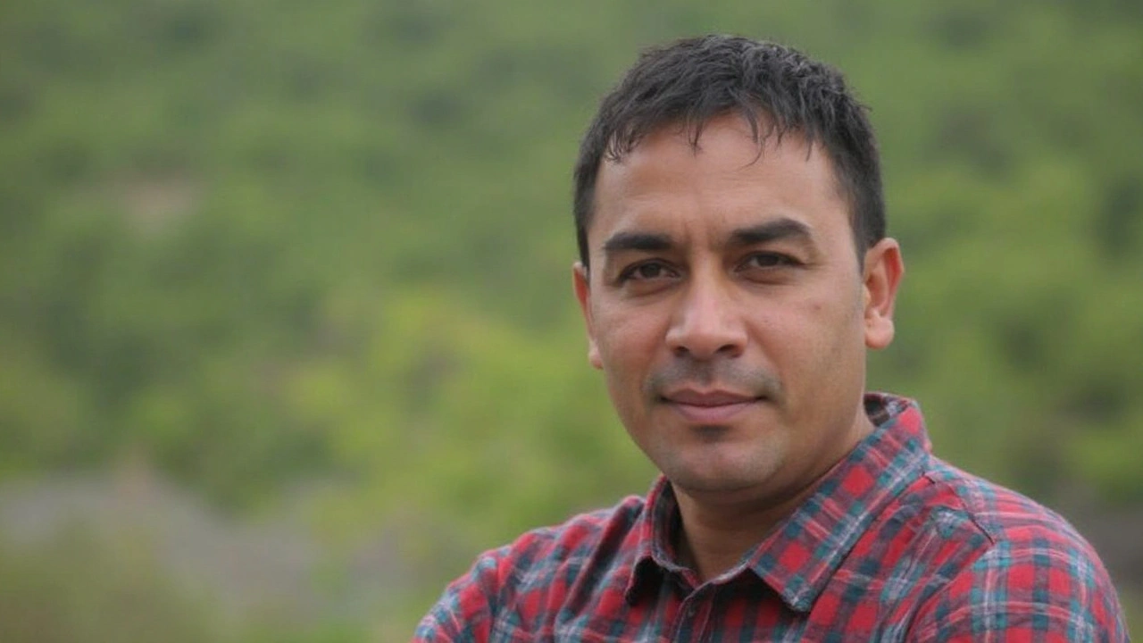 Guatemalan Court Sends Journalist Jose Rubén Zamora Back to Prison Amid Global Outcry Over Press Freedom