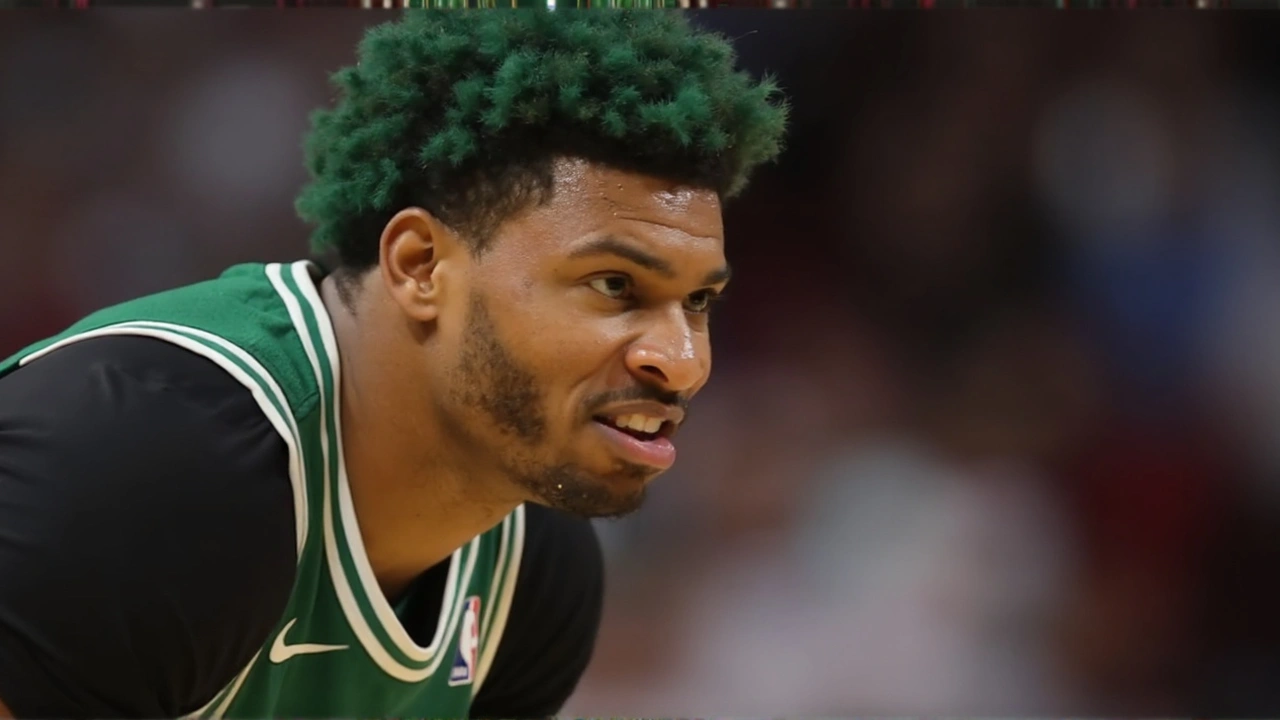 Marcus Smart Embraces Criticism and Pressure in Bold Lakers Debut After Surprising Move