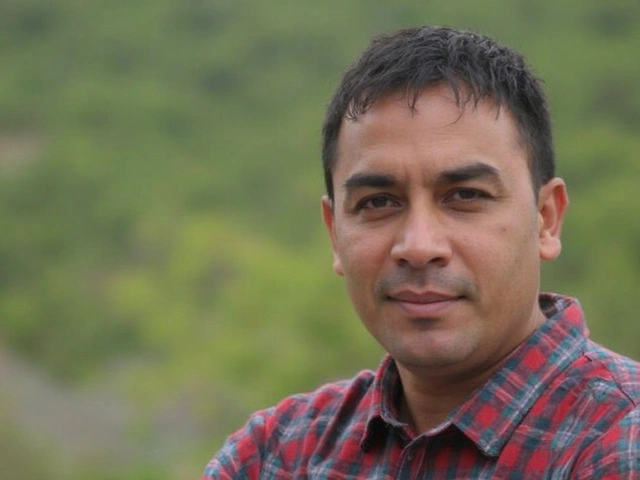 Guatemalan Court Sends Journalist Jose Rubén Zamora Back to Prison Amid Global Outcry Over Press Freedom