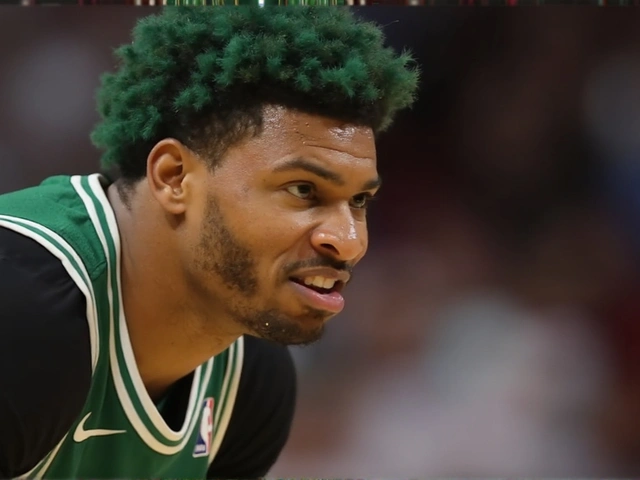 Marcus Smart Embraces Criticism and Pressure in Bold Lakers Debut After Surprising Move