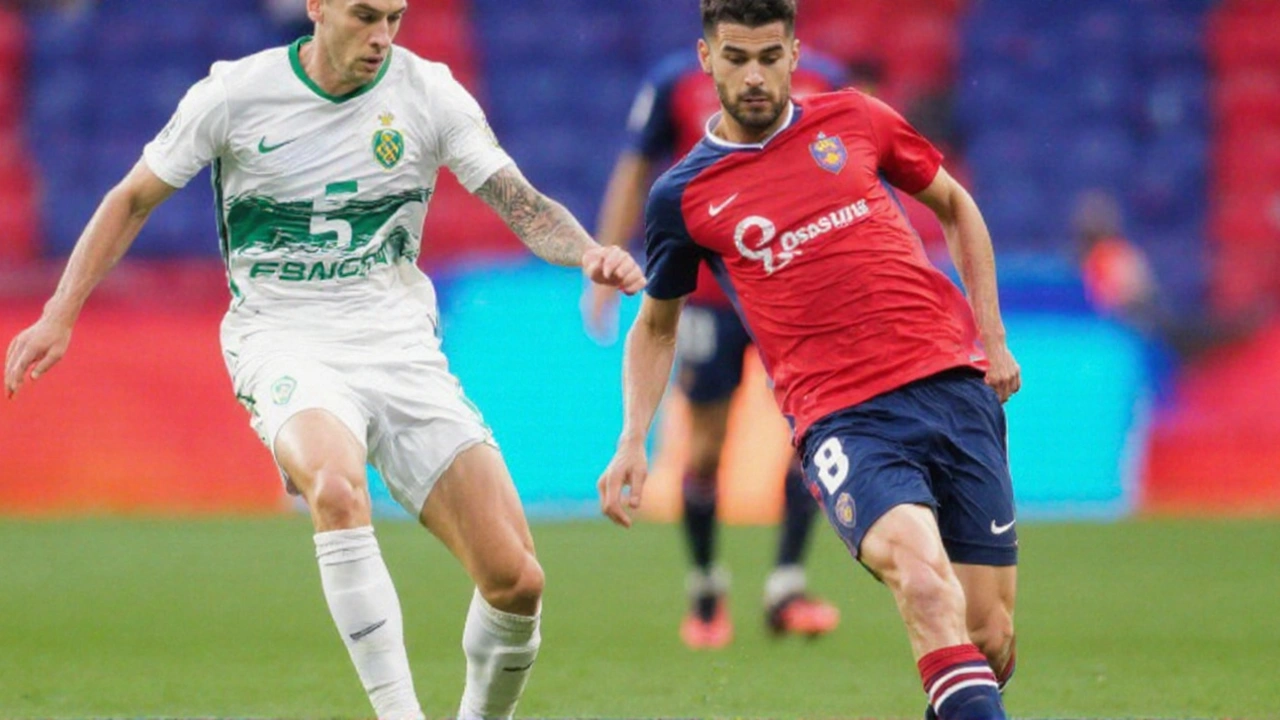 Key Players, Tactical Outlook and Betting Insights