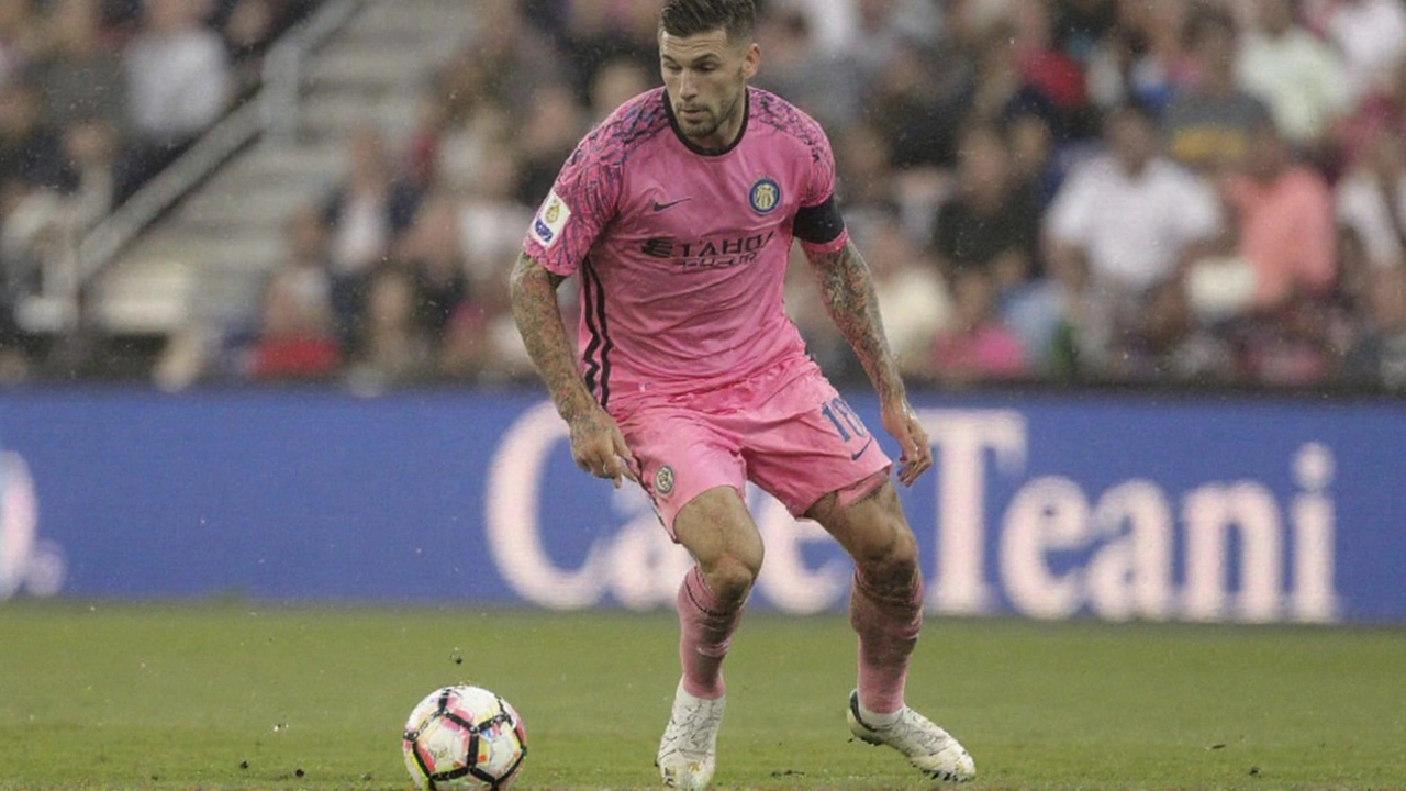 Sergio Busquets Retirement: Midfield Maestro Calls Time on Career After 2025 MLS Season