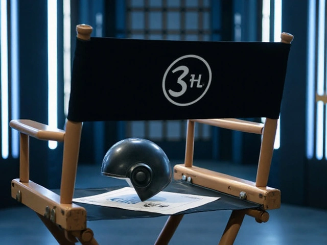 3 Body Problem Season 2 starts production as Netflix shoots Seasons 2 and 3 back-to-back