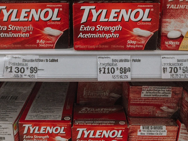 Acetaminophen Remains Safe for Pregnant Women, Doctors Say Amid FDA Concerns