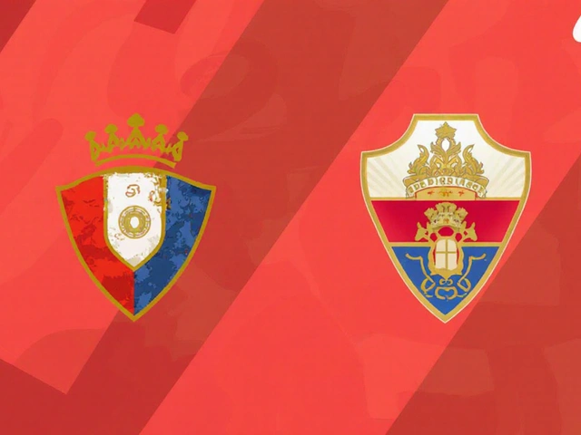 Osasuna vs Elche Preview: Home Fortress, Recent Form & Key Players