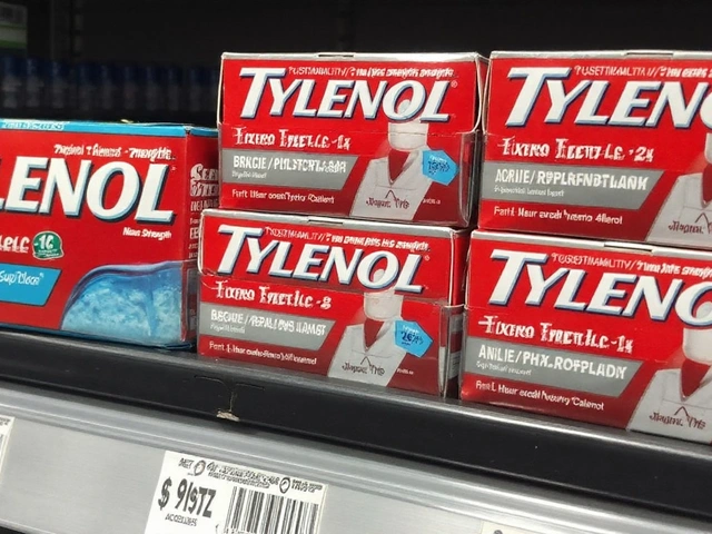 Trump’s Tylenol Claim, Harvard Expert Testimony and the Autism Lawsuit