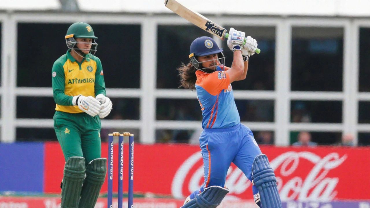 What the sweep means for Bangladesh and Ireland