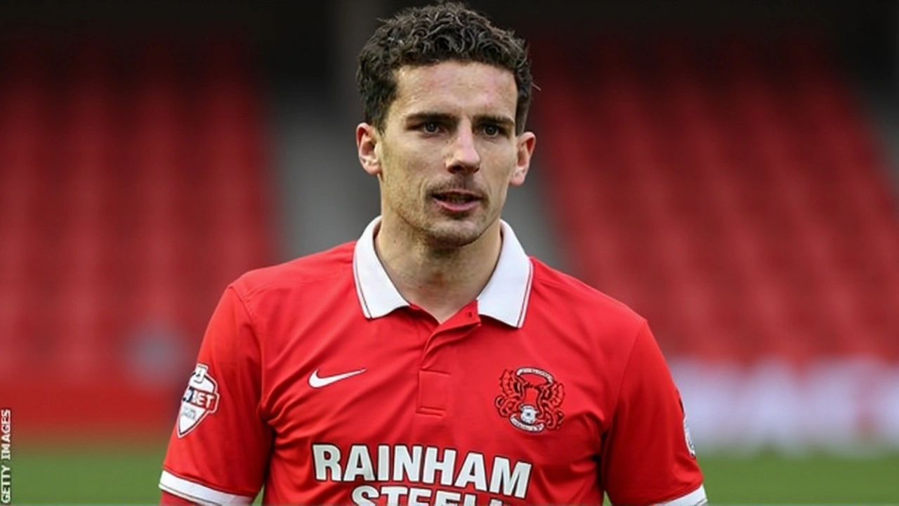 Background: 2025‑26 League Two season at a glance