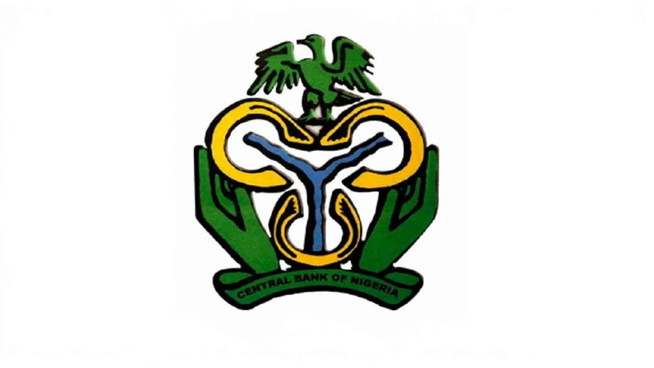 CBN Takes Full Control of Nigeria’s Fixed‑Income Market, Investor Impact