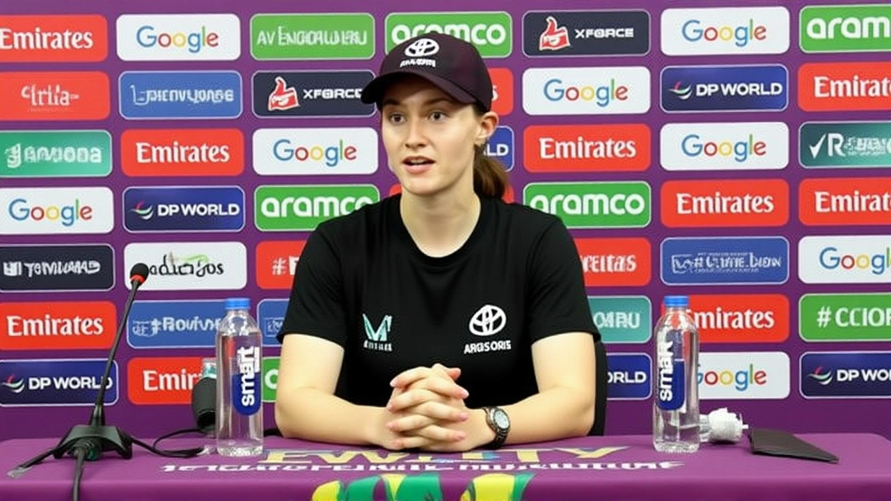 Charlie Dean warns England not to underestimate Bangladesh at Women’s WC clash