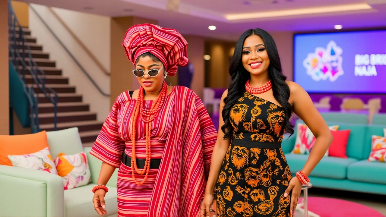 Imisi Wins BBNaija Season 10, Takes Home 150 Million Naira
