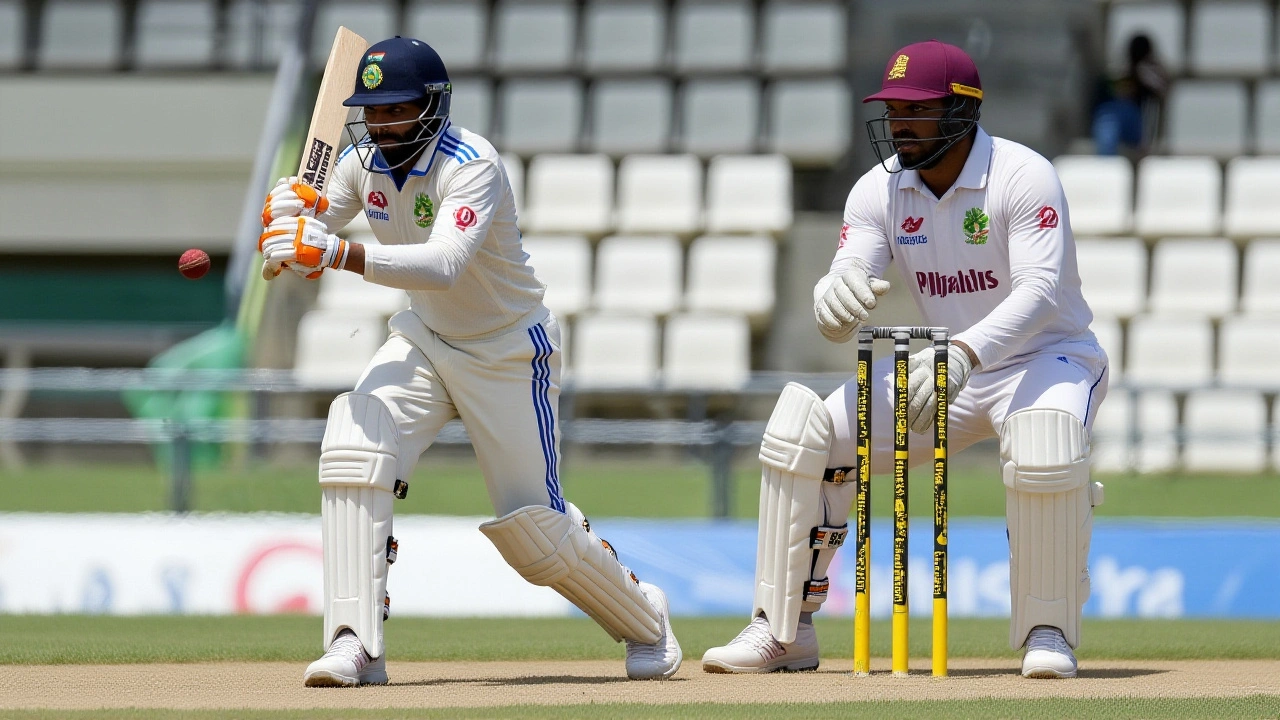 India vs West Indies 2025 Test: Gill’s debut, venue row and match drama