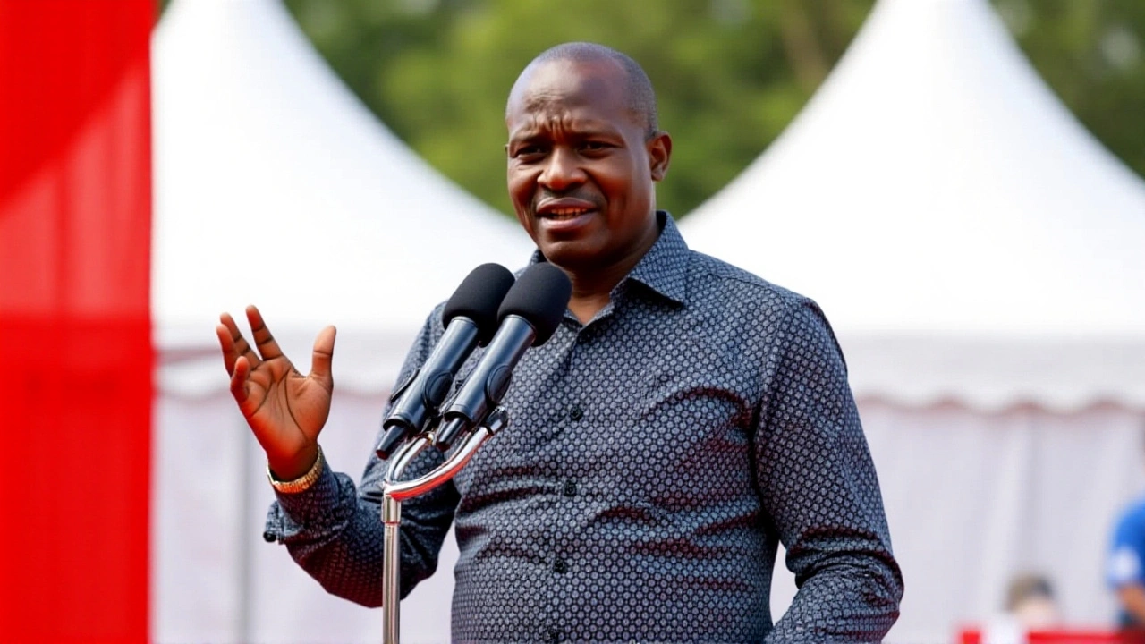 Kenya allocates Sh28 bn to NYOTA, aiding 100k small firms