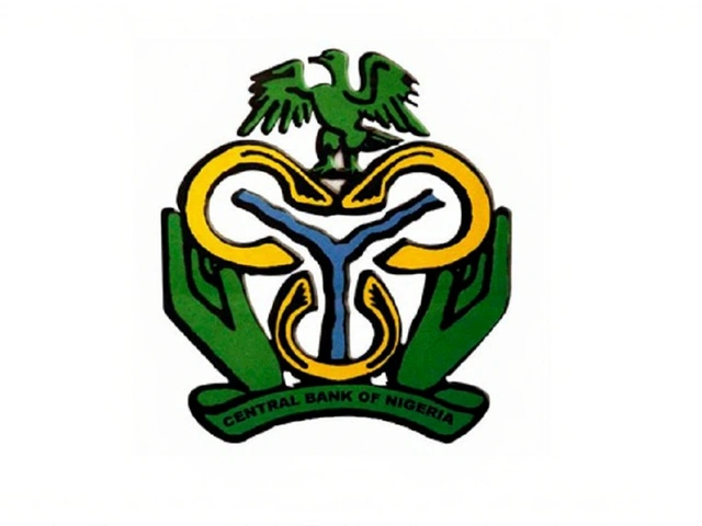 CBN Takes Full Control of Nigeria’s Fixed‑Income Market, Investor Impact
