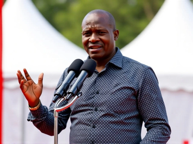 Kenya allocates Sh28 bn to NYOTA, aiding 100k small firms