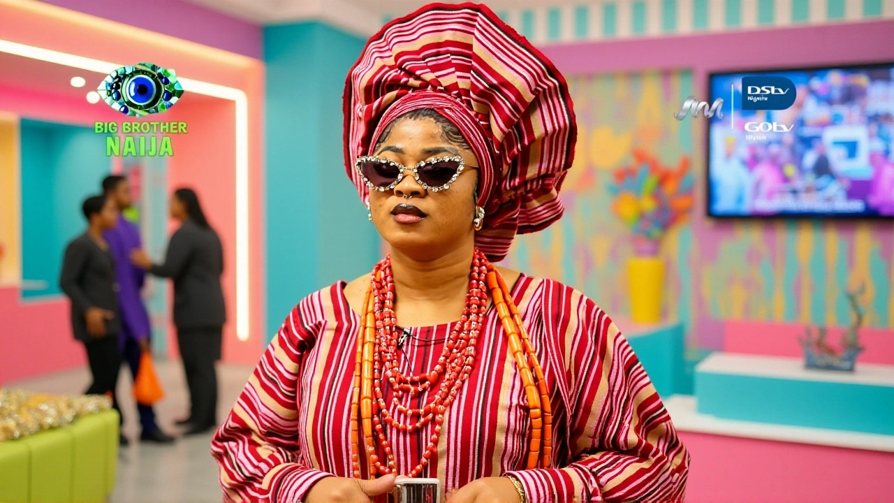 What Imisi’s win means for the BBNaija brand
