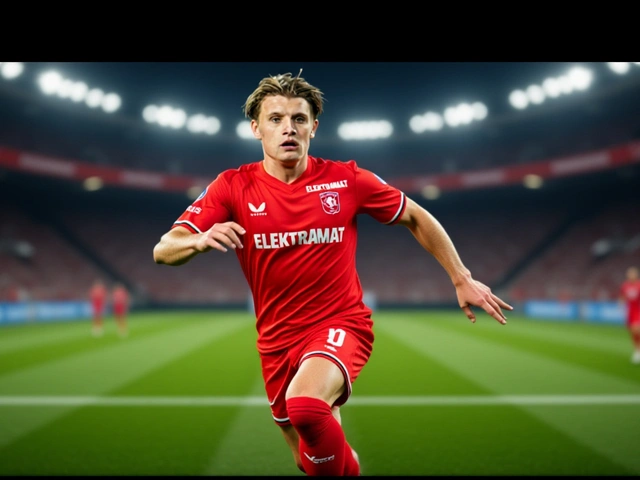 Twente vs AZ Alkmaar: Low-Scoring Clash Looms as Defenders Return in Eredivisie Showdown