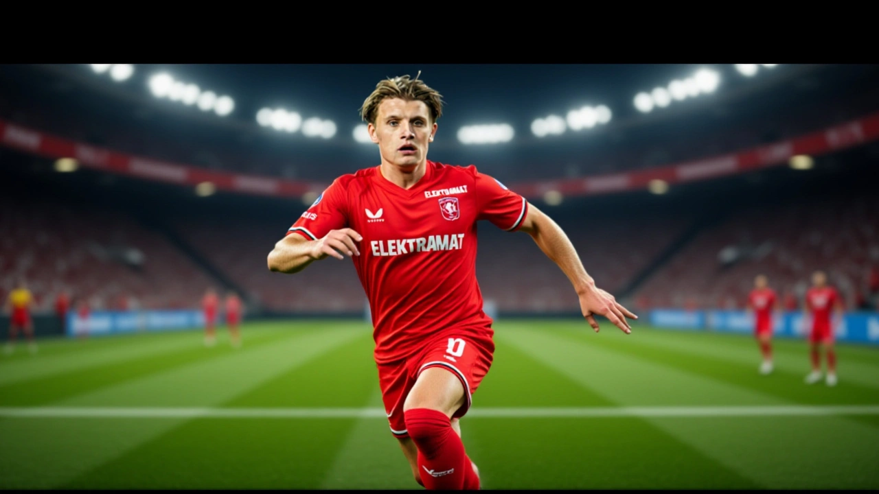 Twente vs AZ Alkmaar: Low-Scoring Clash Looms as Defenders Return in Eredivisie Showdown