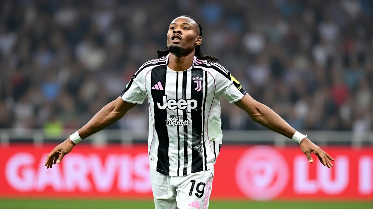 Juventus crash to sixth as Fiorentina stun hosts 2-0