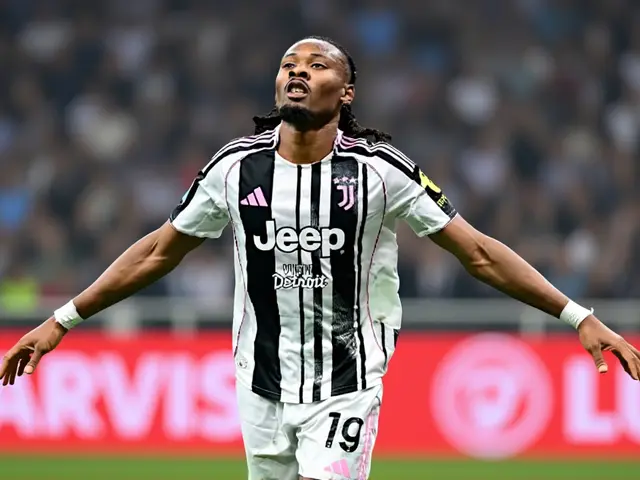 Juventus crash to sixth as Fiorentina stun hosts 2-0