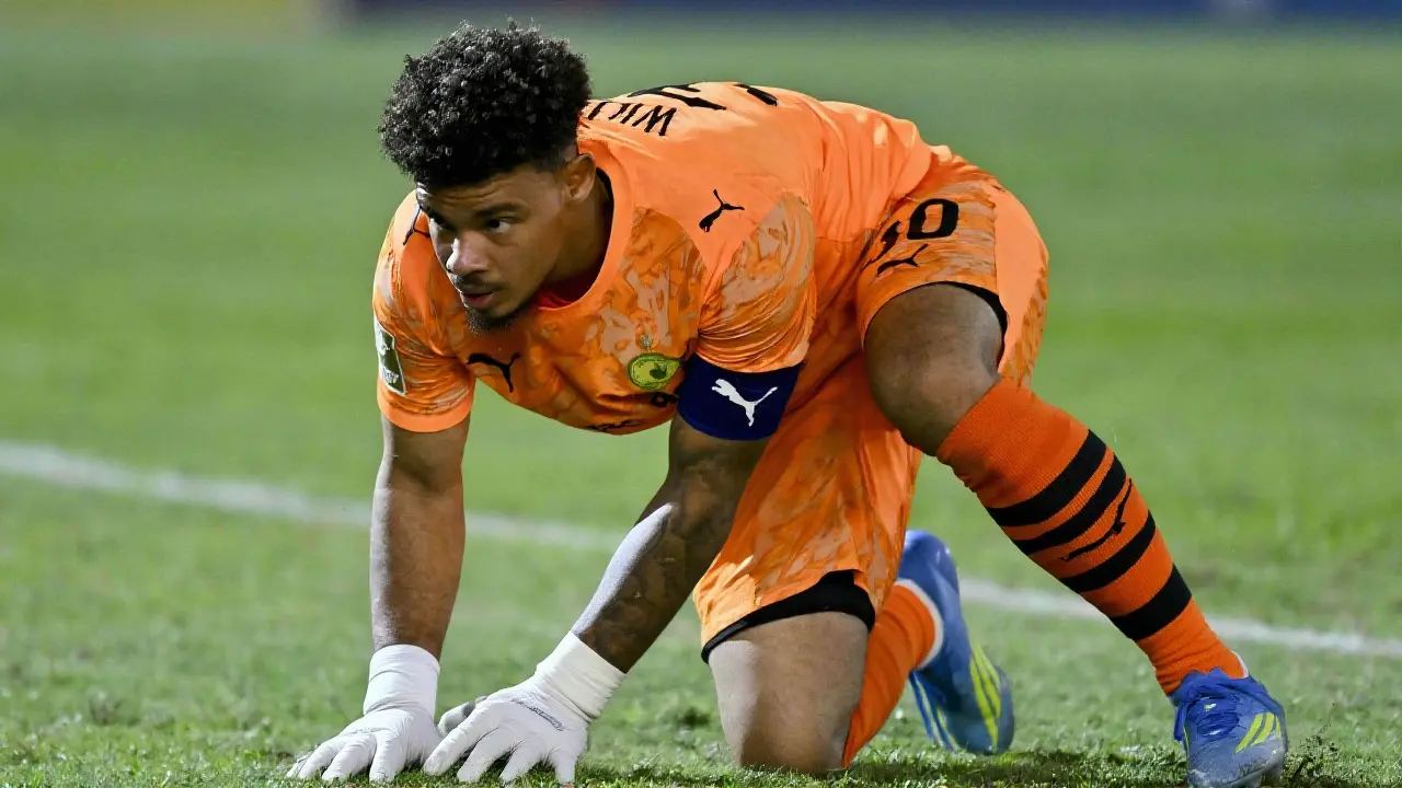 Ronwen Williams Form Debate: Former Chiefs Star’s World Cup Comments Spark Controversy