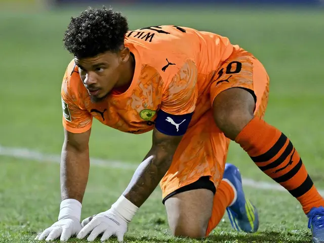 Ronwen Williams Form Debate: Former Chiefs Star’s World Cup Comments Spark Controversy